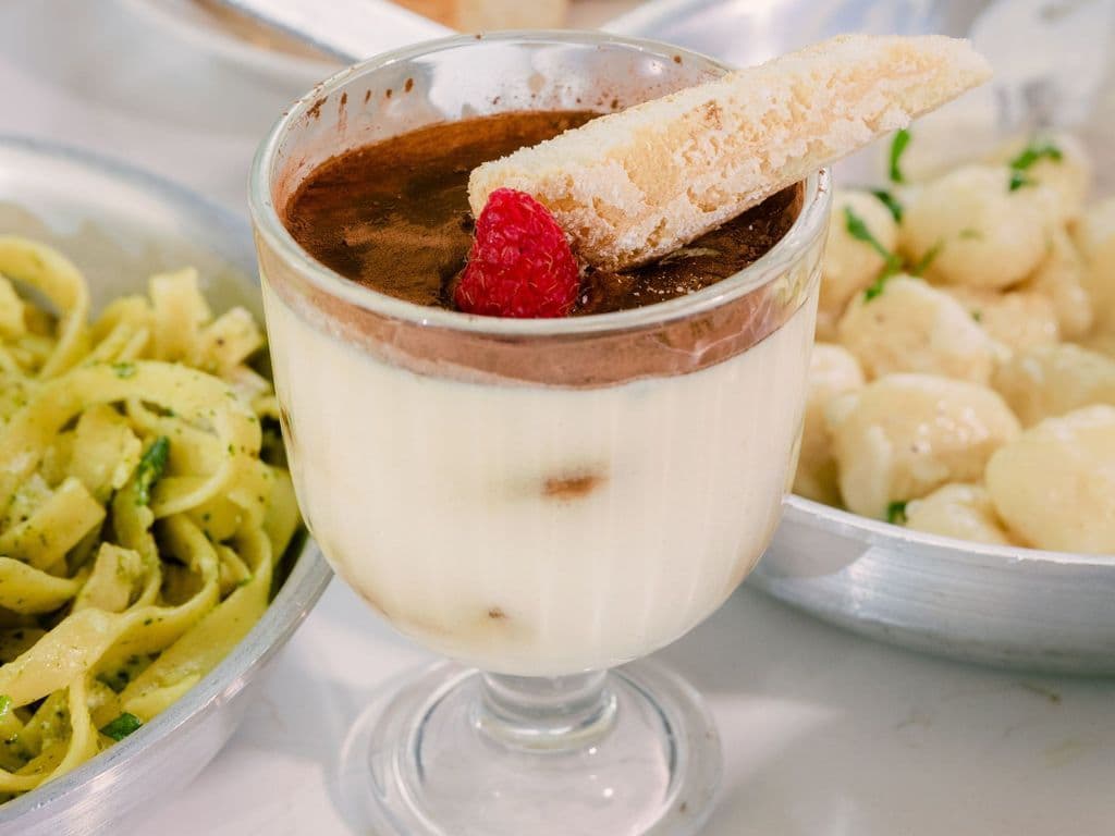 Tiramisu