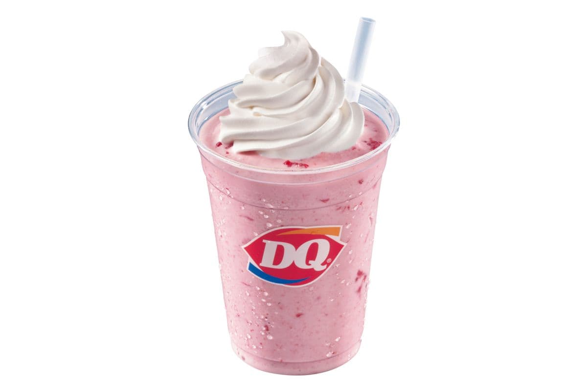 Lait frappé / Shake