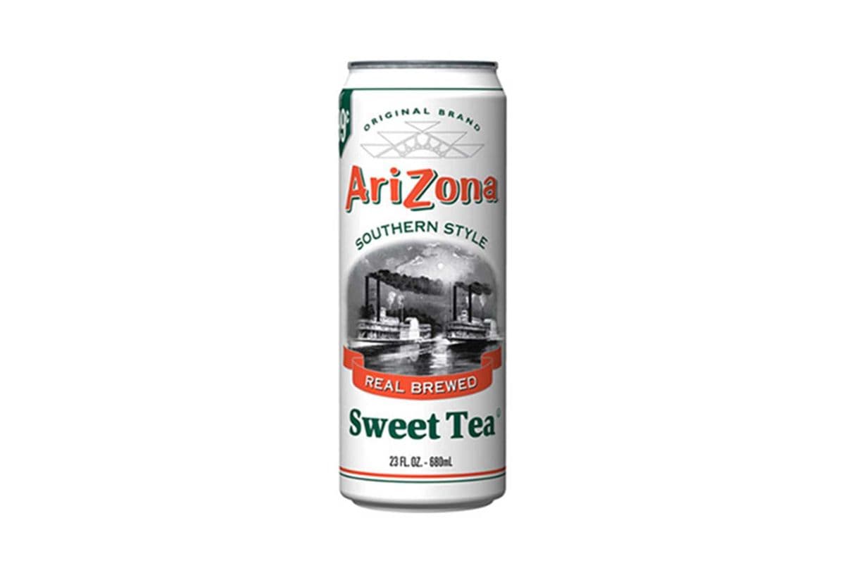 Arizona Sweet Tea Can 680ml