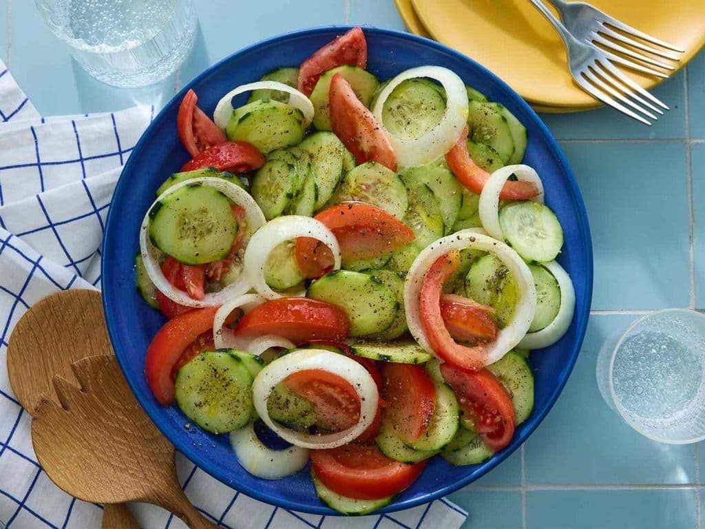 Green Salad