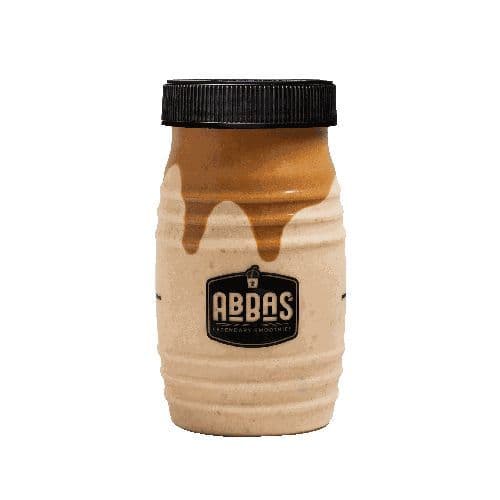 Lotus Biscoff Shake