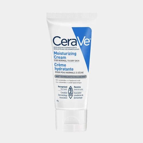 Cerave Crème hydratante (57g) / Cerave Moisture Cream (57g)