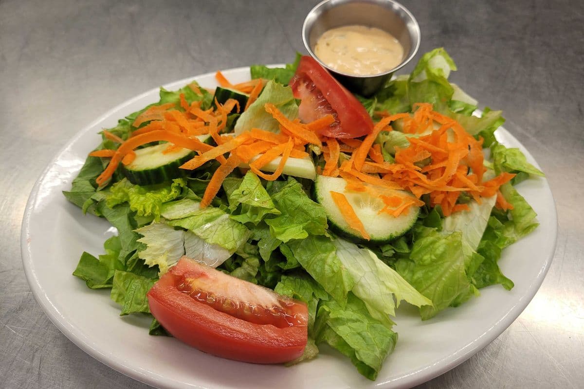 Starter Salad