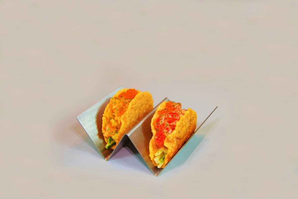 Spicy Taco