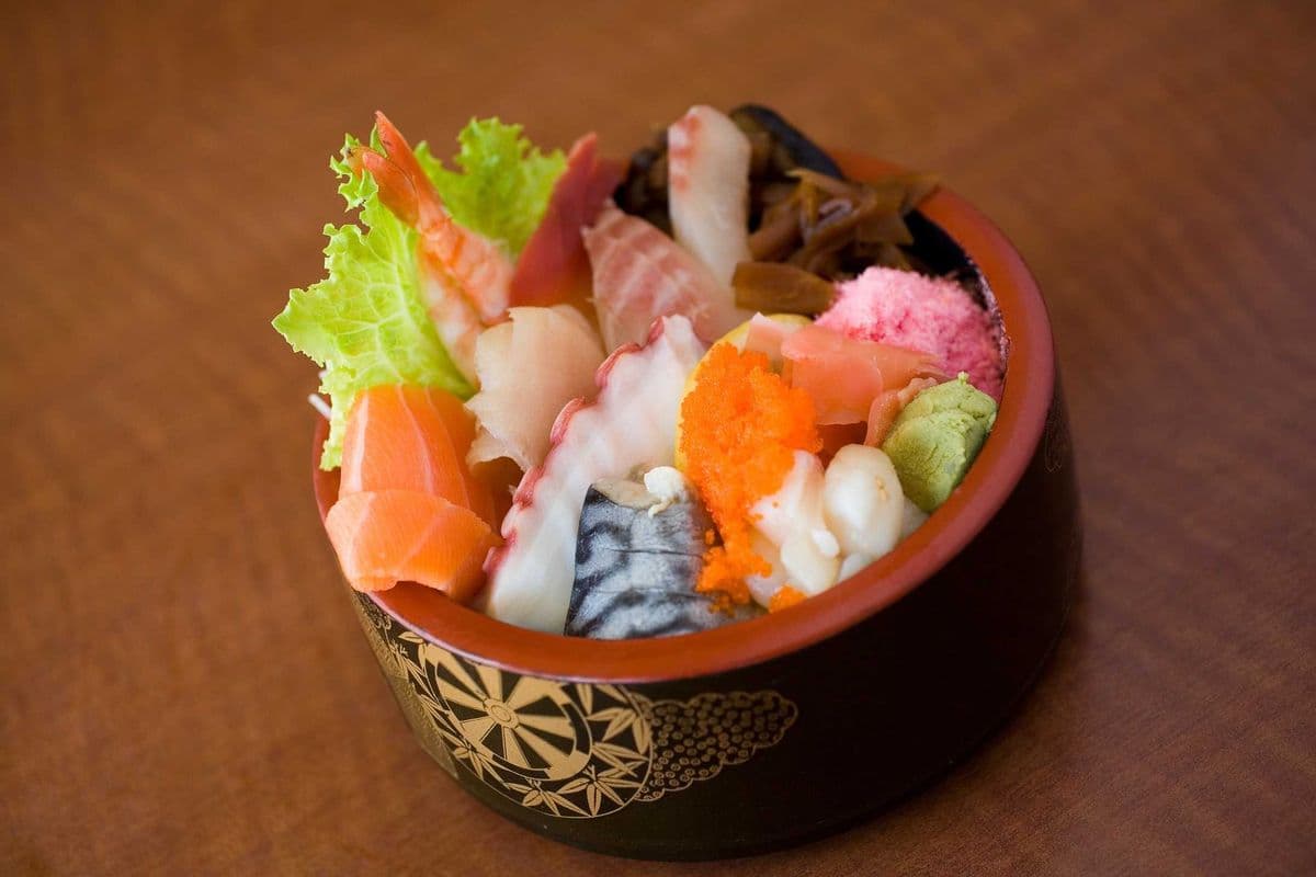 Chirashi