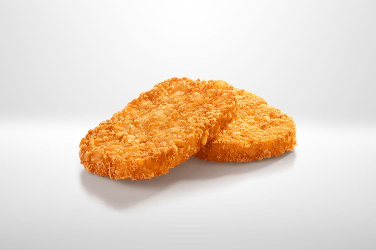 Hashbrowns - 2 for $1.49