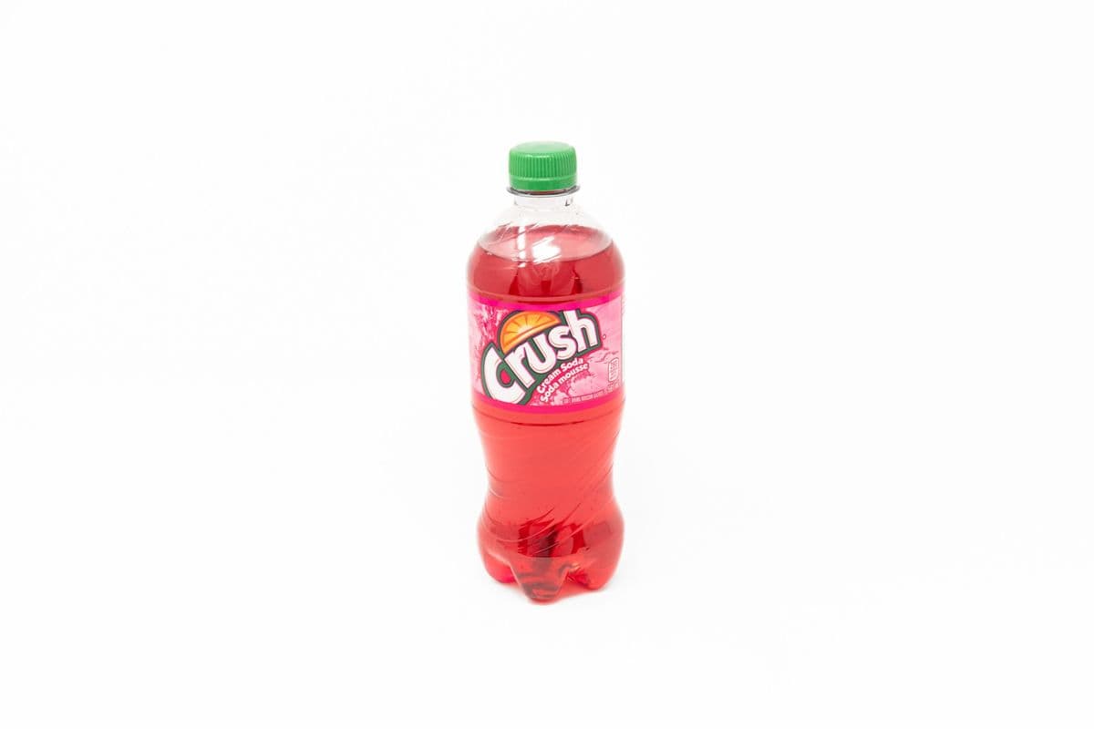 Cream Soda Crush (591 mL)