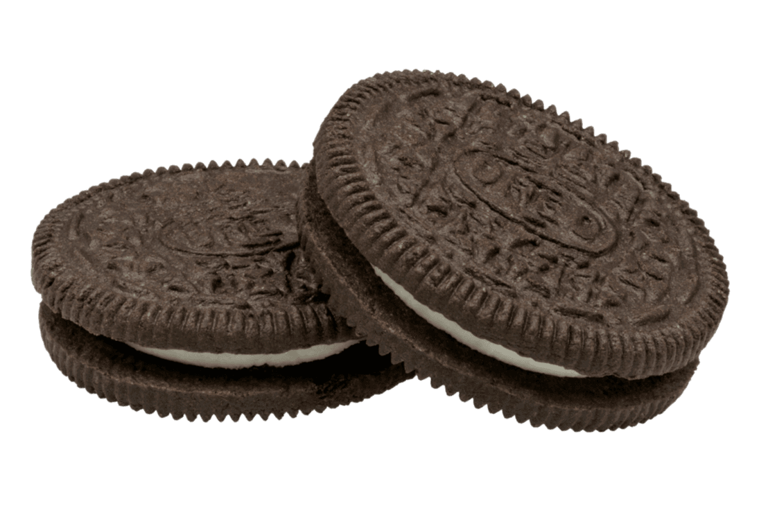 Oreo (Ajouter)