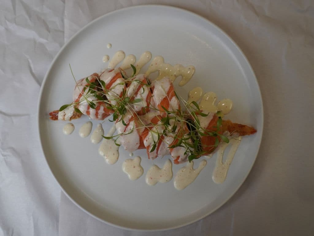 Acebichado Roll