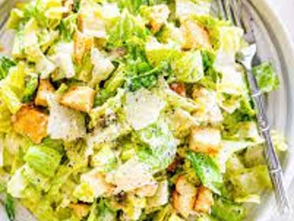 Ceaser Salad