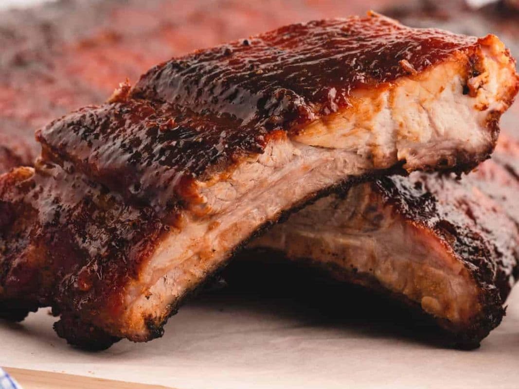 Ribs