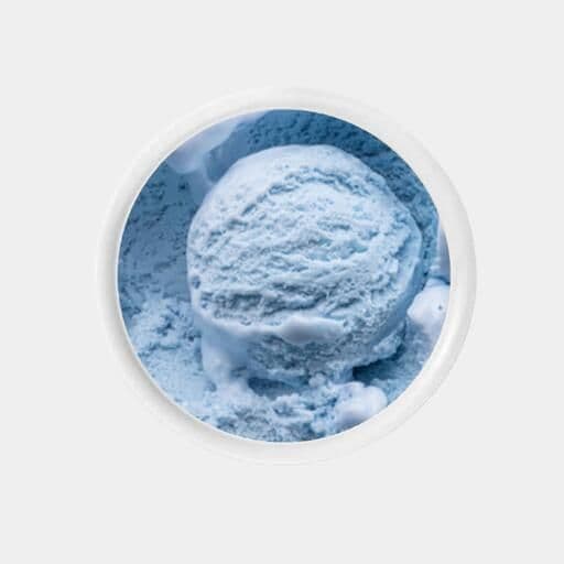 Bubblegum Ice Cream