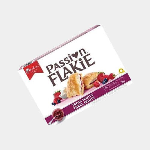 Passion Flakie (305g) / Passion Flakie (305g)