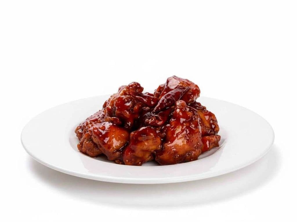 General Tao Chicken