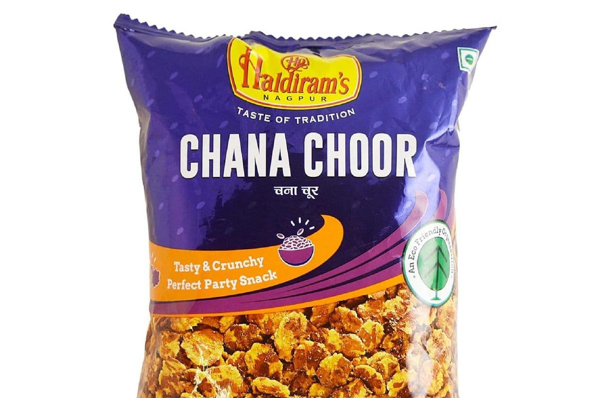 Haldiram Chana Choor (150g)