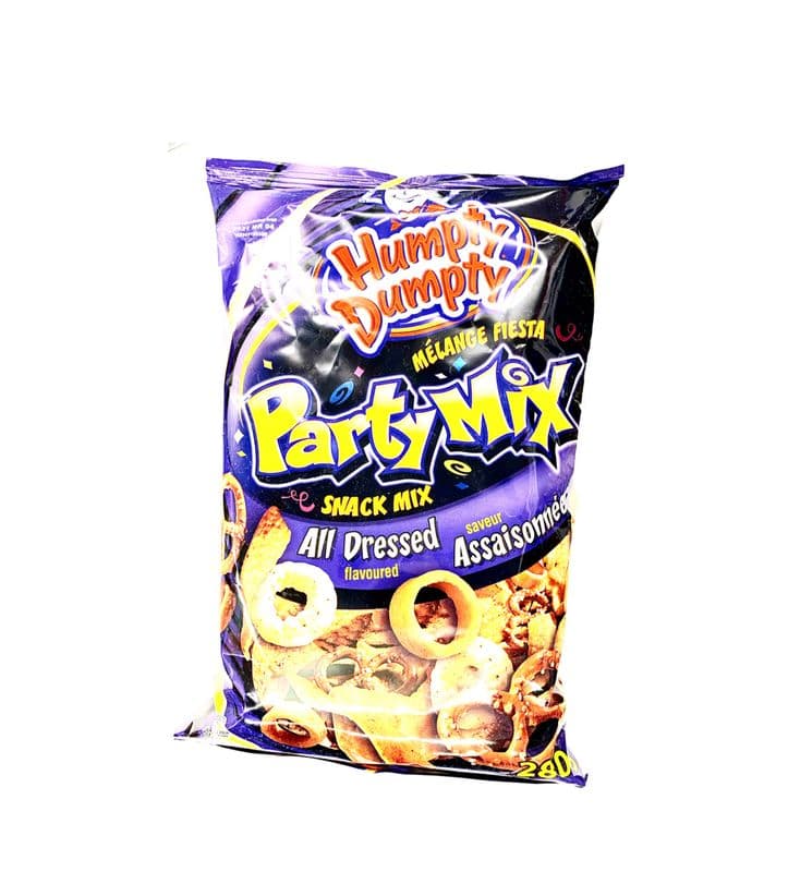 Humpty Dumpty Party Mix(280 g)