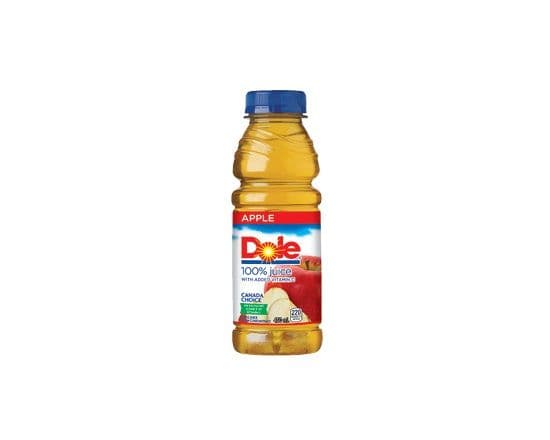 Jus de pomme Dole ®