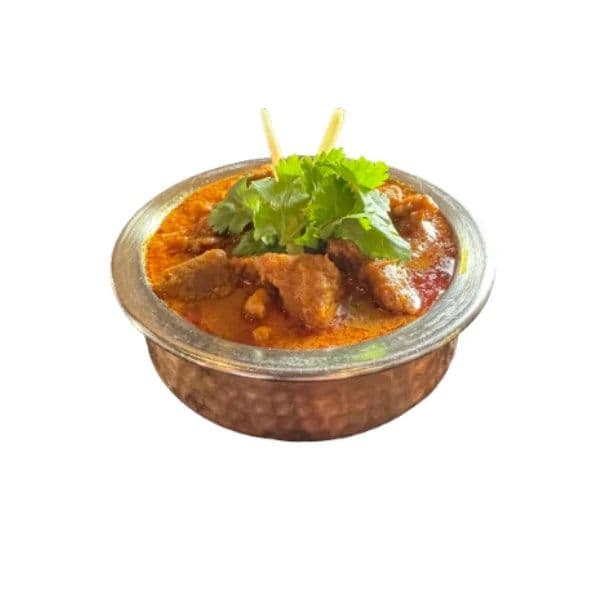 Lamb Tawa