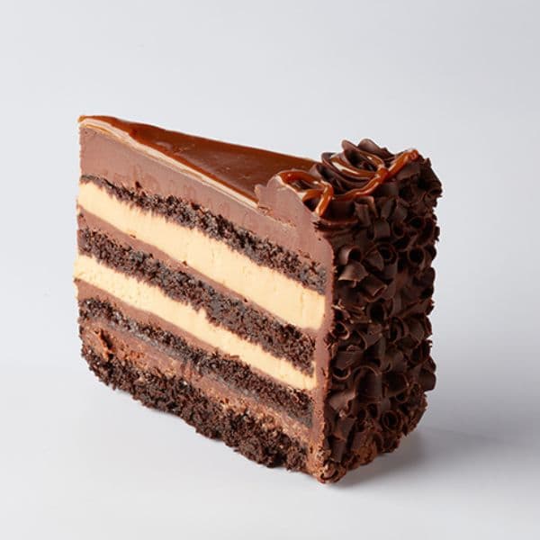 Cake Slice