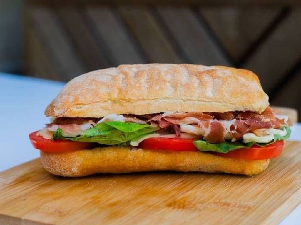 Classico Sandwich