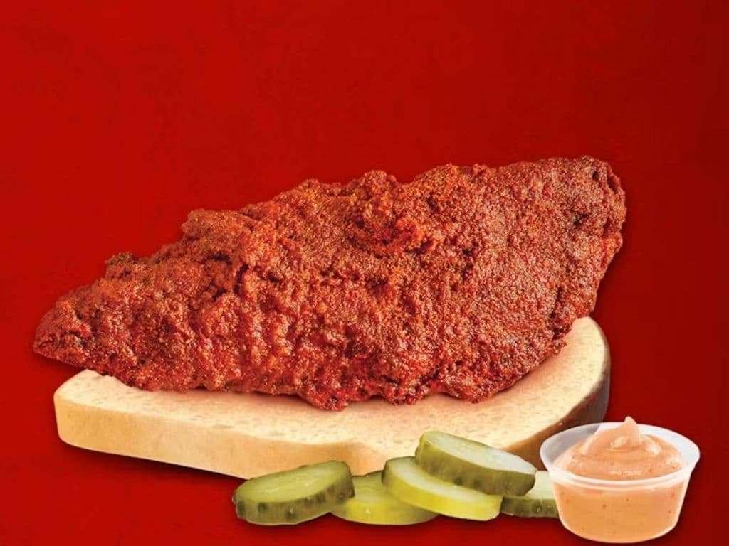 Single Tender