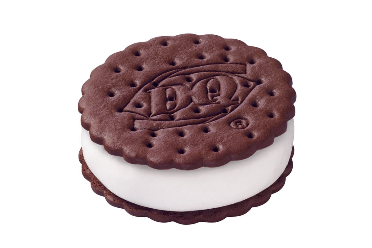 Sandwich DQ® / DQ® Sandwich