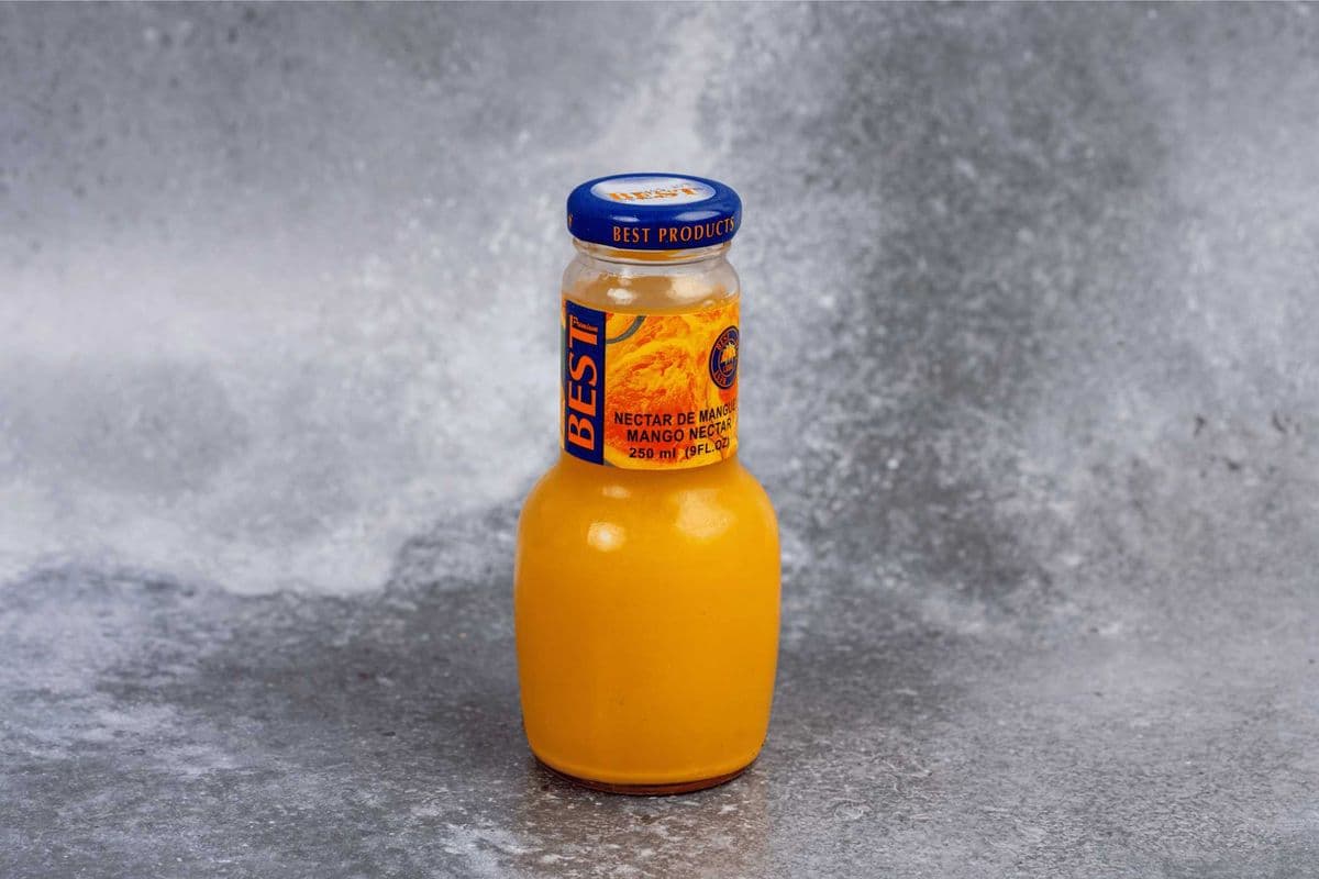 Nectar Mango Juice