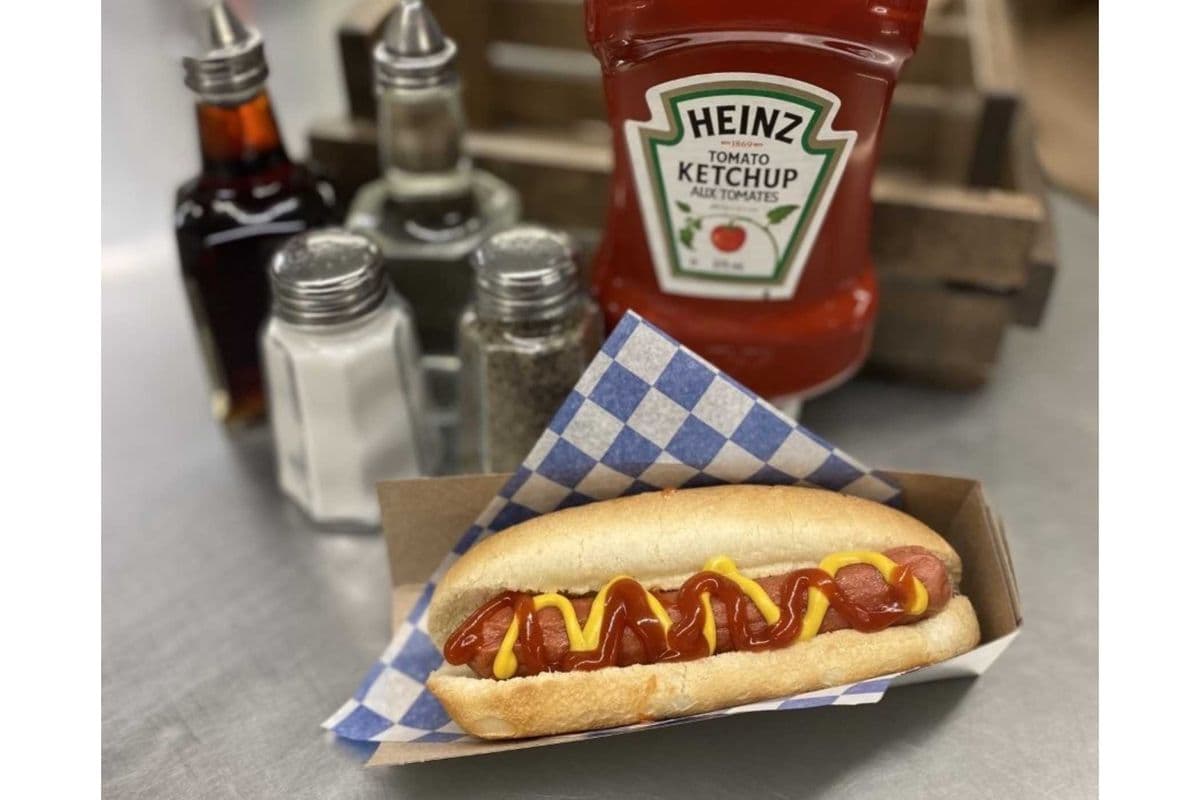 Hot Dog