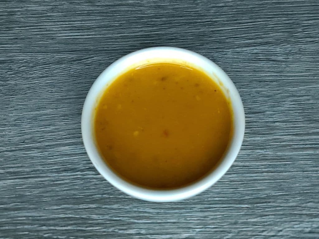 CK Scotch Bonnet Sauce