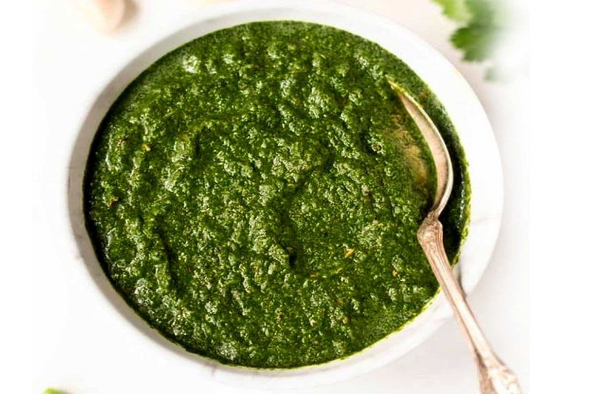 Mint Chutney (60 ml)
