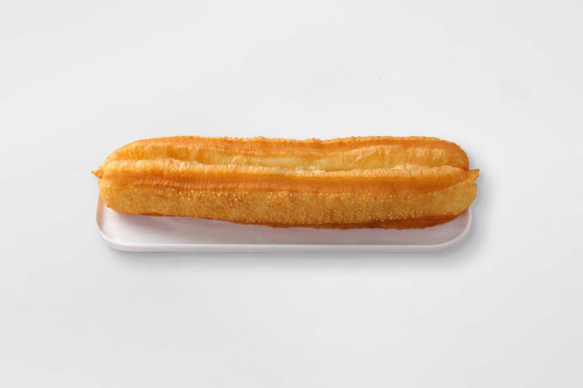 Youtiao