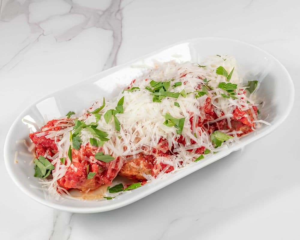 Meatballs