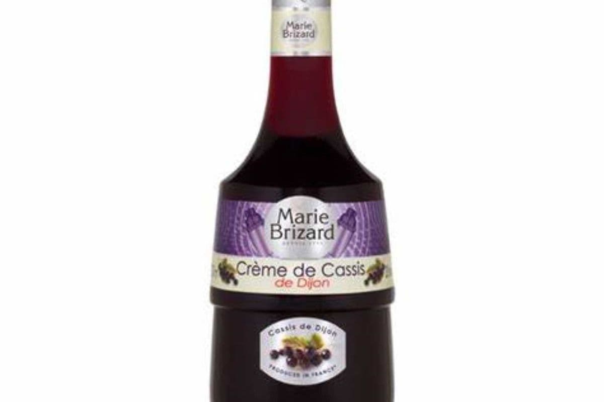 Marie brizard orange (1 x 750 ml)