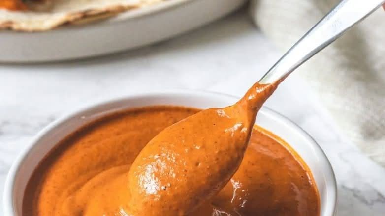 Chipotle sauce
