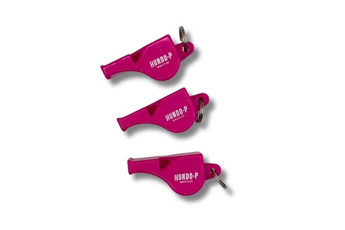 Whistles