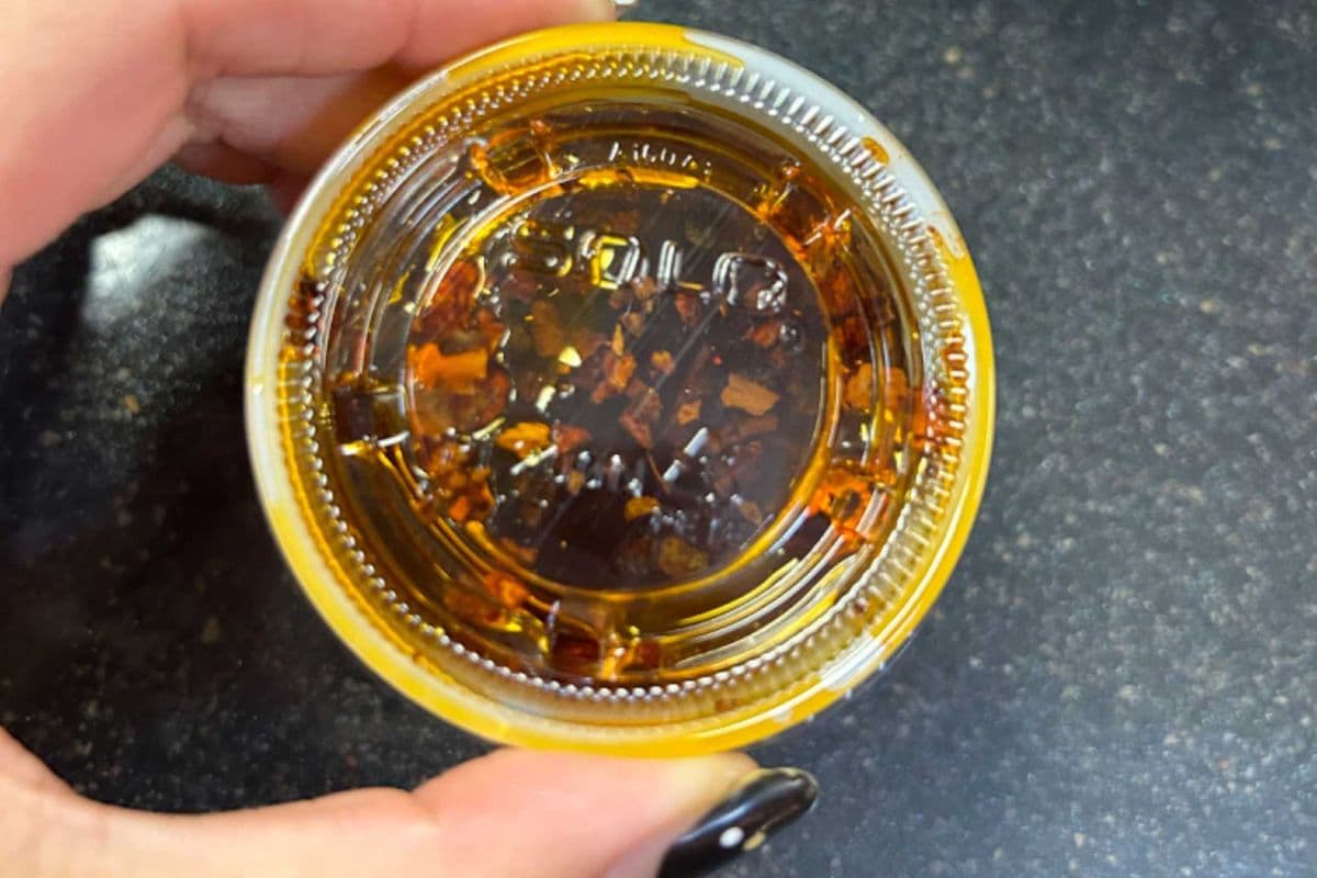 Chili Oil (2oz)