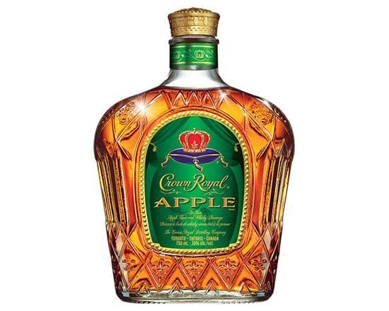 Crown Royal Apple, 750 ml