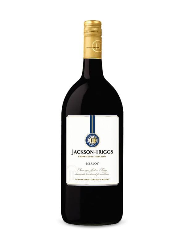 Jackson-Triggs Cabernet Sauvignon (Canada) (1 x 1.5L)