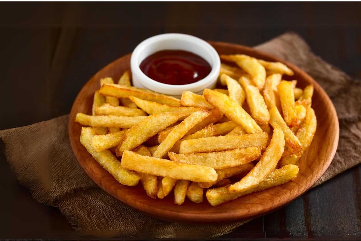 Potato Fries