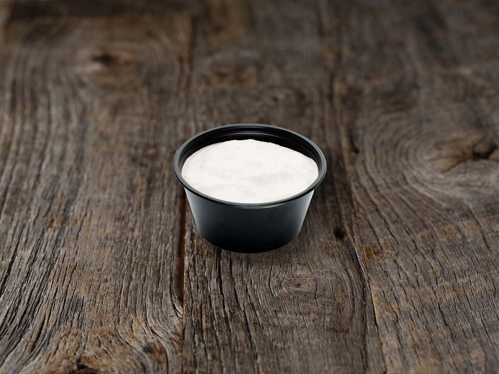Sour Cream