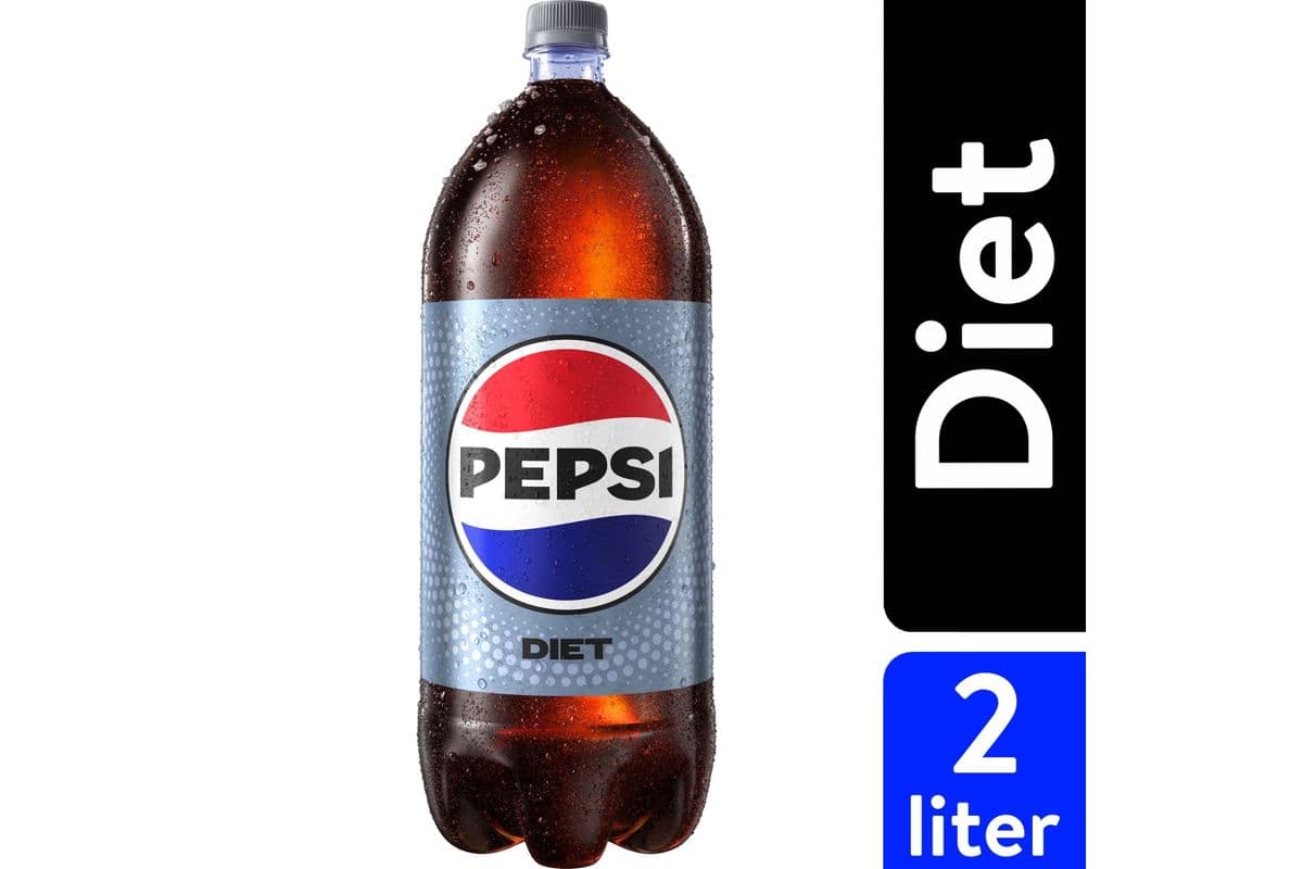 Pepsi Diet (2 L)