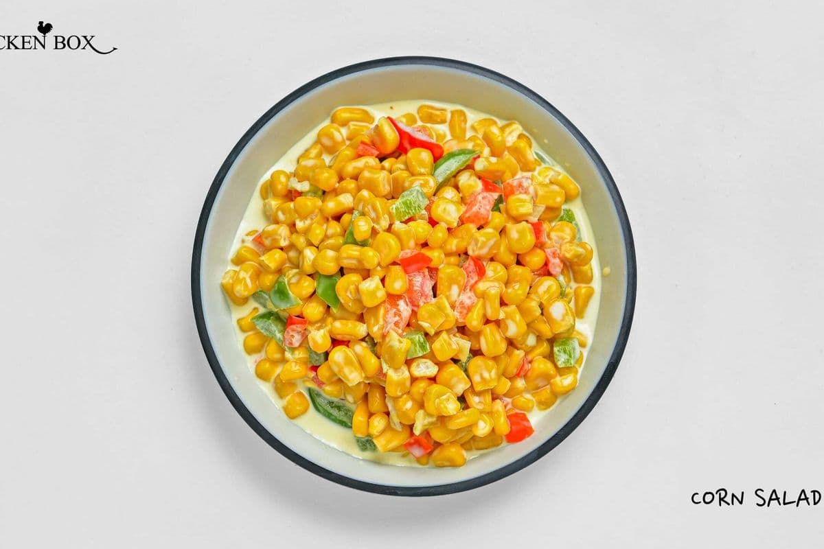 Corn Salad