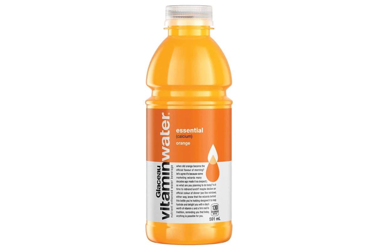 Vitamin Water - Essential