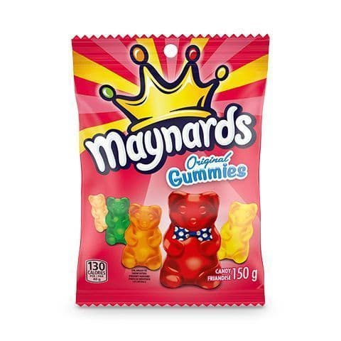 Maynards Gummies Original 150g
