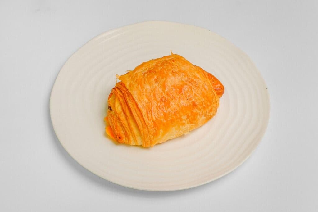 Croissant - Ham and Cheese Croissant