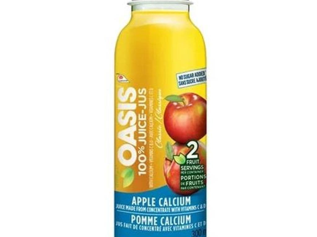 Apple Juice