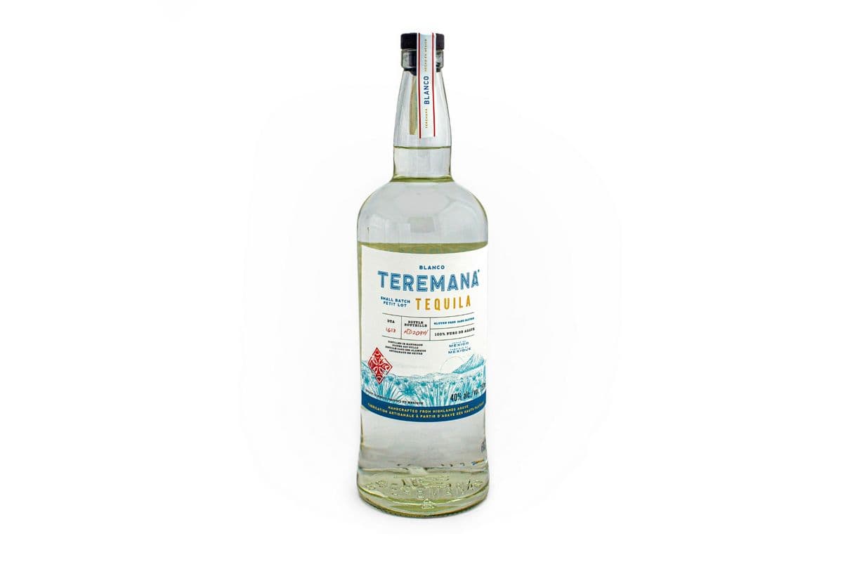 Teremana Blanco (1 x 750ML)