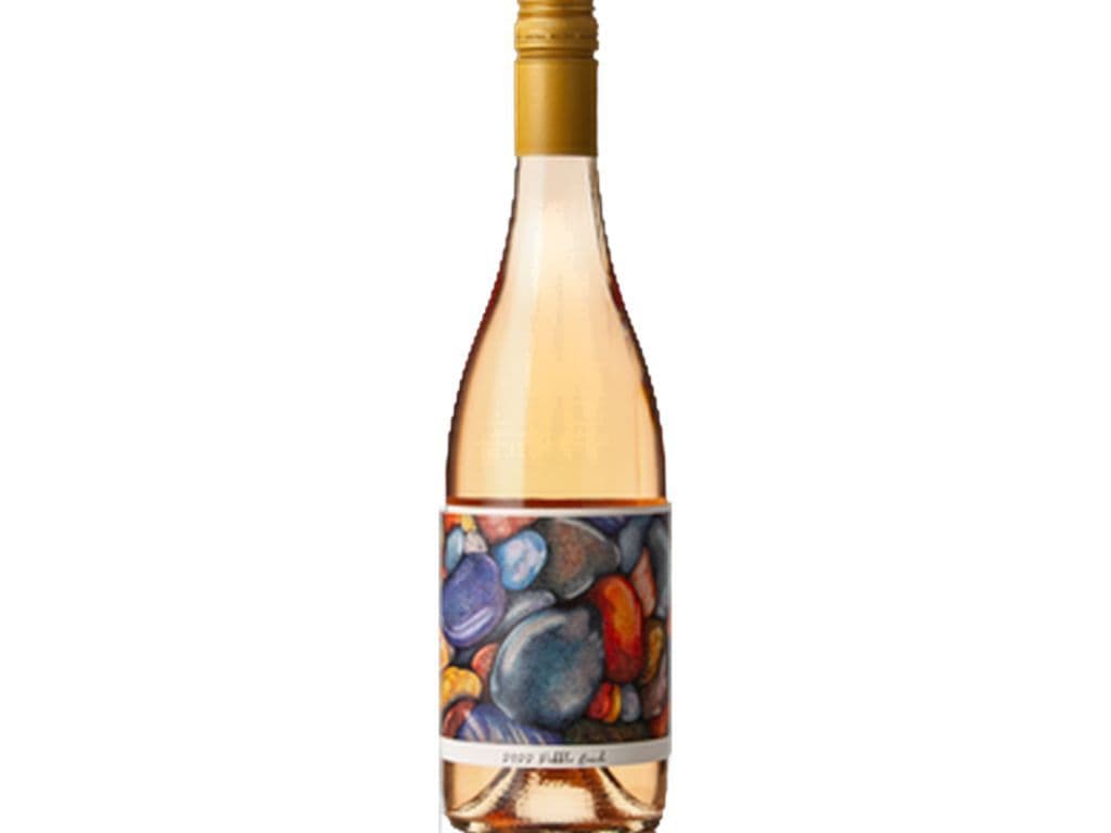 Seven Stones - Pebble Beach Rose