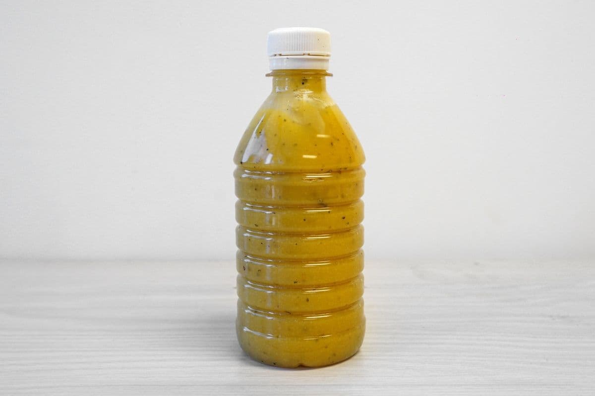 Side of Roro Sauce