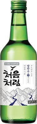 Chum Churum Cool, 360 ml